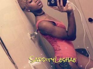 SaddityLeshae