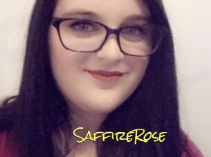 SaffireRose