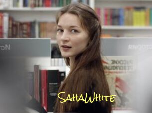 SahaWhite