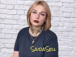 SaidaSell