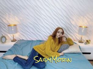 SaidyMorin