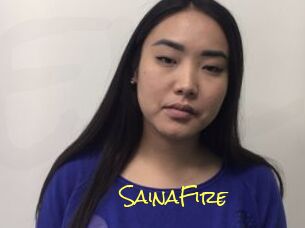 SainaFire