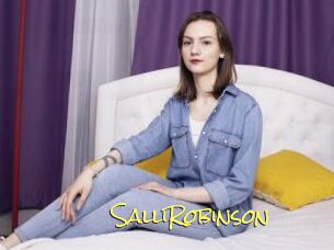 SalliRobinson