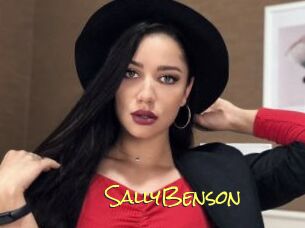 SallyBenson