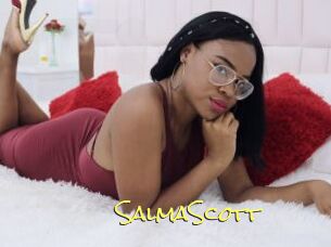 SalmaScott