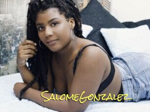 SalomeGonzalez