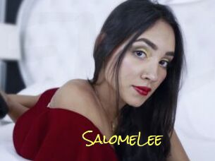 SalomeLee