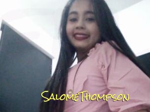 SalomeThompson