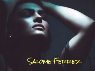 Salome_Ferrer