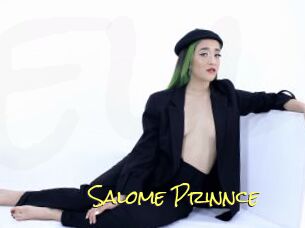 Salome_Prinnce