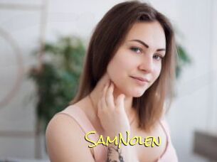 SamNolen