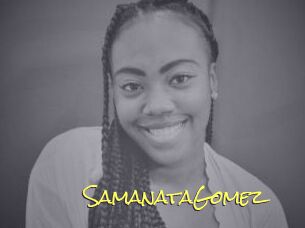 SamanataGomez