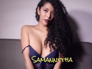 Samannttha