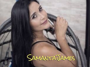 SamantaJames