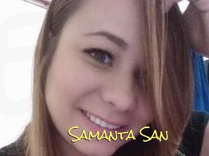 Samanta_San