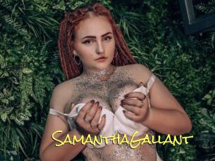 SamanthaGallant