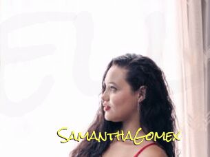 SamanthaGomex