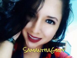 SamanthaGrey