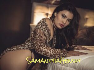 SamanthaHensly