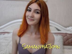 SamanthaJohn