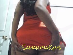 SamanthaKums