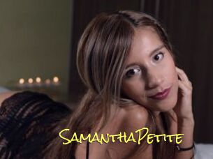 SamanthaPetite