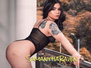 SamanthaRaven