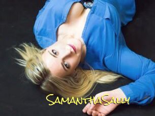 SamanthaSally