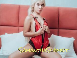 SamanthaSchmidt