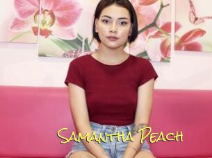 Samantha_Peach