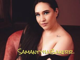 SamantthaBakerr