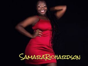 SamaraRichardson