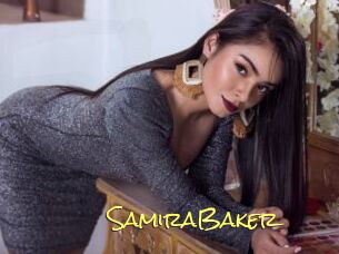 SamiraBaker