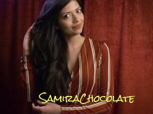 SamiraChocolate