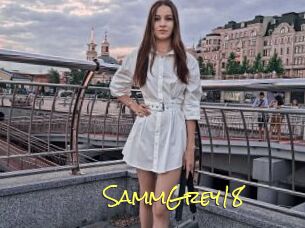 SammGrey18