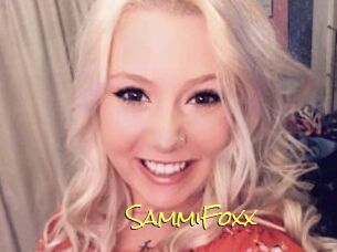 SammiFoxx