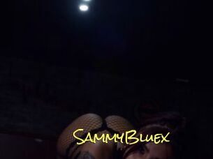 SammyBluex