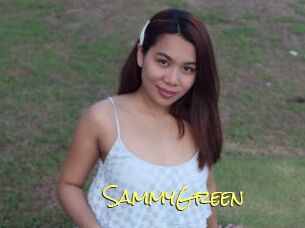 SammyGreen