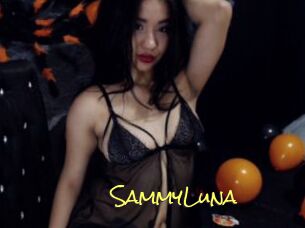 SammyLuna