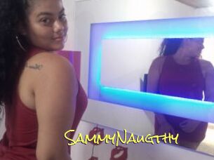 SammyNaugthy