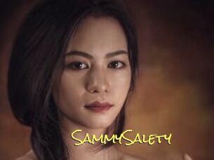 SammySalety