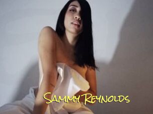 Sammy_Reynolds