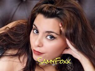 SamyFoxx