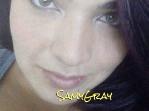 SamyGray