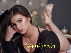 SamyHooney