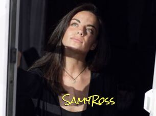 SamyRoss