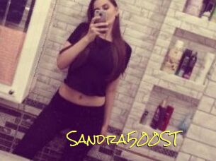 Sandra500ST