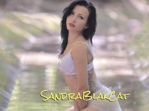 SandraBlakCat