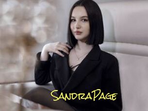 SandraPage