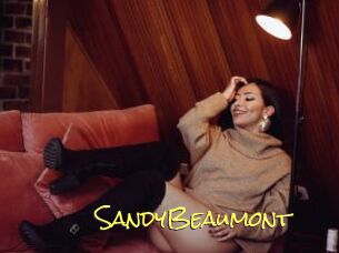 SandyBeaumont